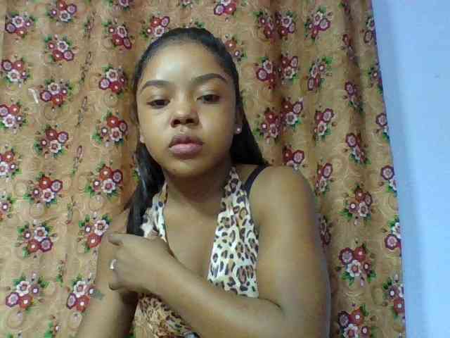 Elysa7 webcam