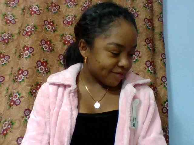 Elysa7 webcam