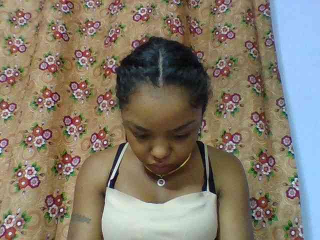 Elysa7 webcam
