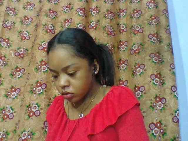 Elysa7 webcam