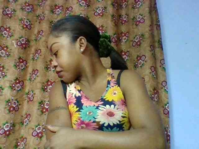 Elysa7 webcam