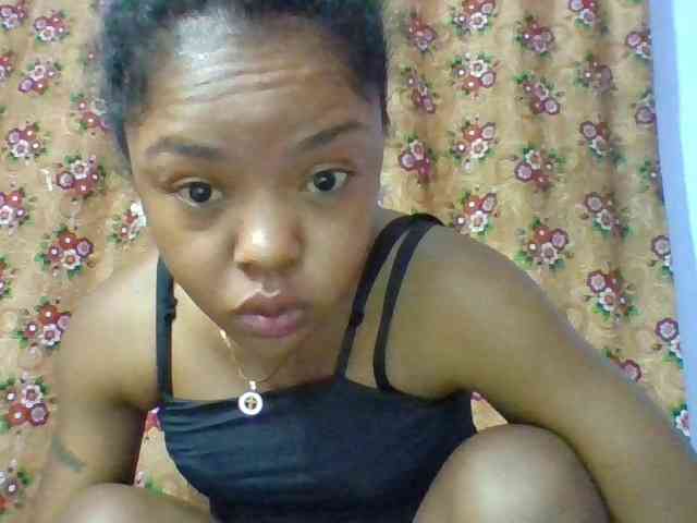 Elysa7 webcam