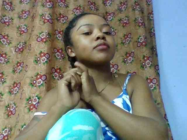 Elysa7 webcam