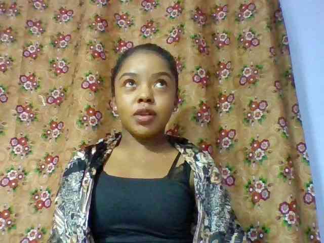 Elysa7 webcam