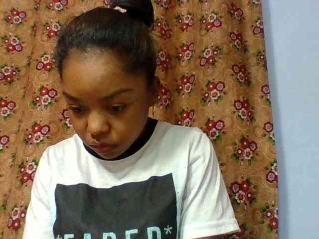 Elysa7 webcam