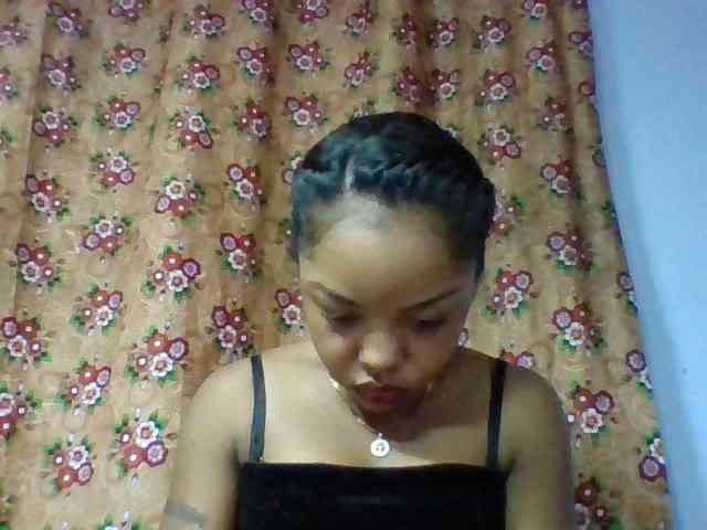 Elysa7 webcam