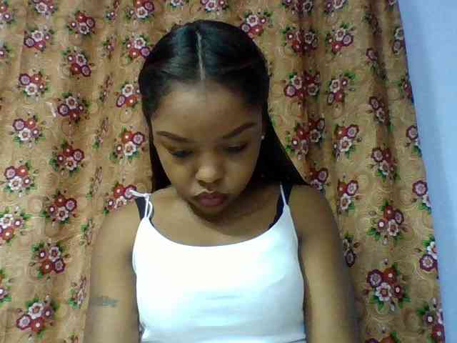 Elysa7 webcam