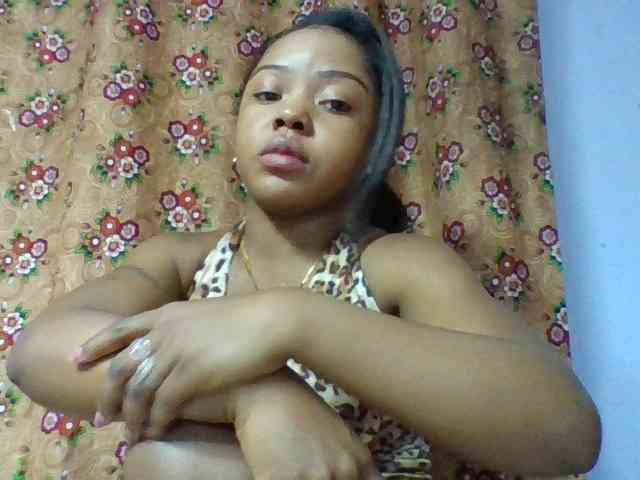 Elysa7 webcam