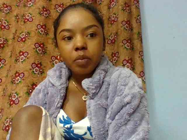 Elysa7 webcam