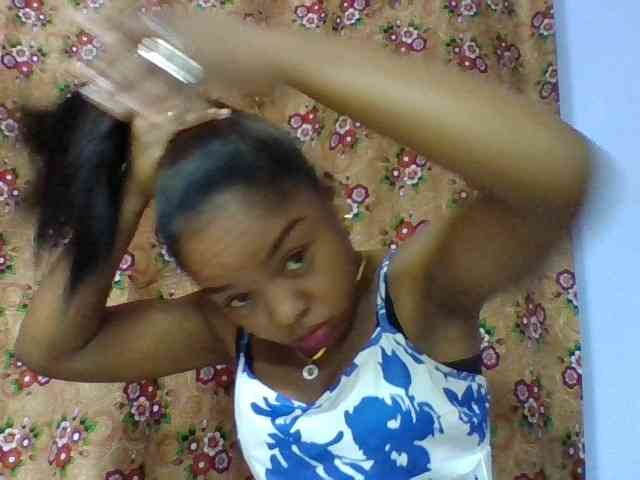 Elysa7 webcam