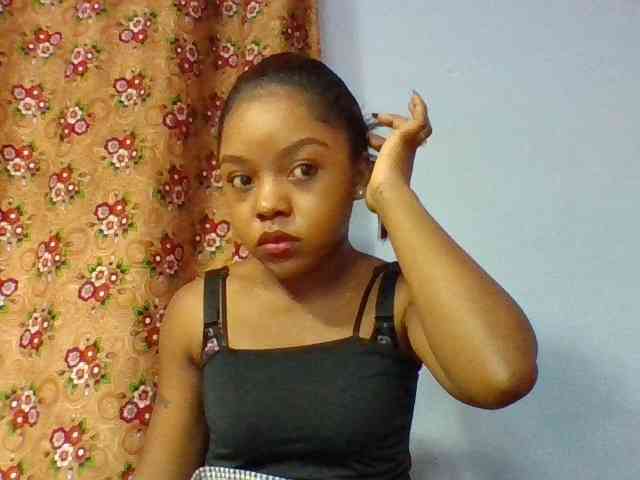 Elysa7 webcam