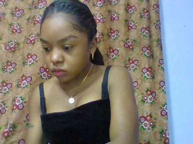 Elysa7 webcam