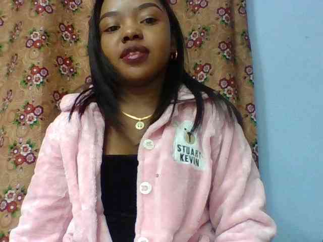 Elysa7 webcam