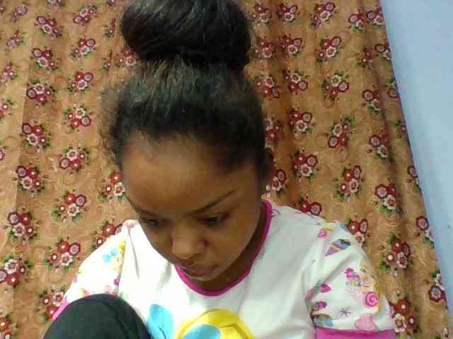 Elysa7 webcam