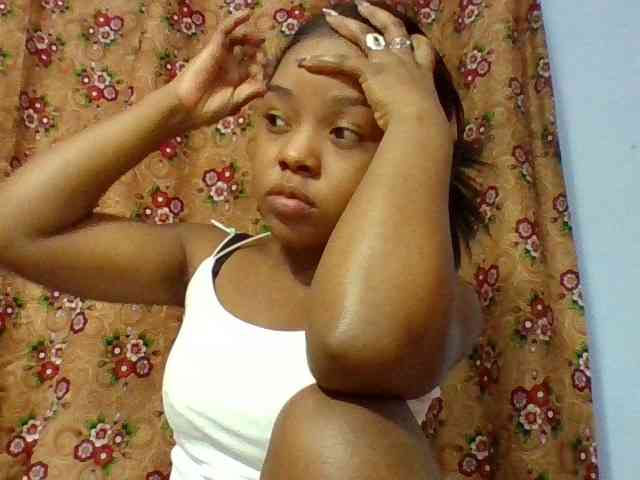 Elysa7 webcam