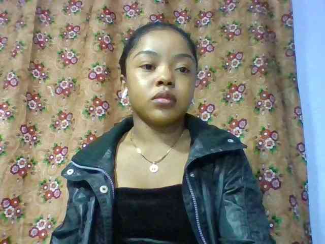 Elysa7 webcam