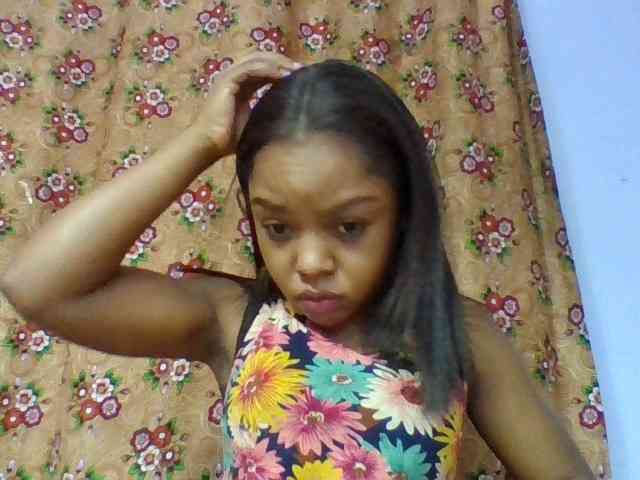 Elysa7 webcam
