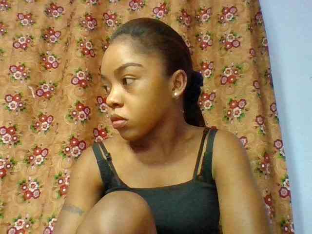 Elysa7 webcam