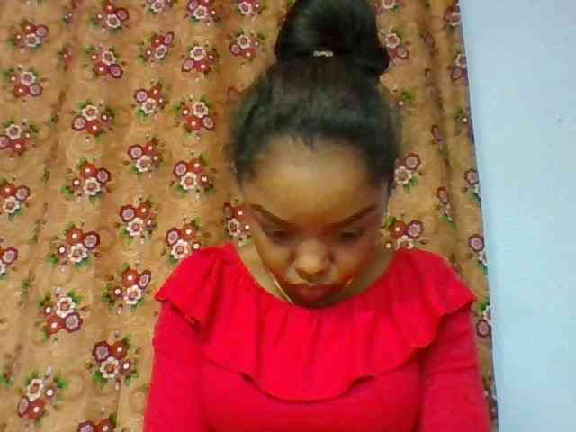 Elysa7 webcam