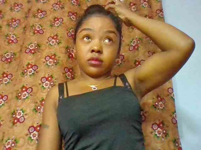 Elysa7 webcam