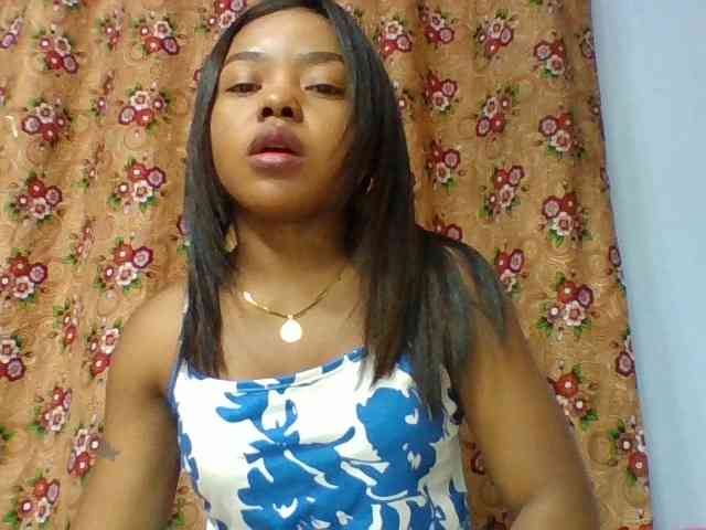 Elysa7 webcam