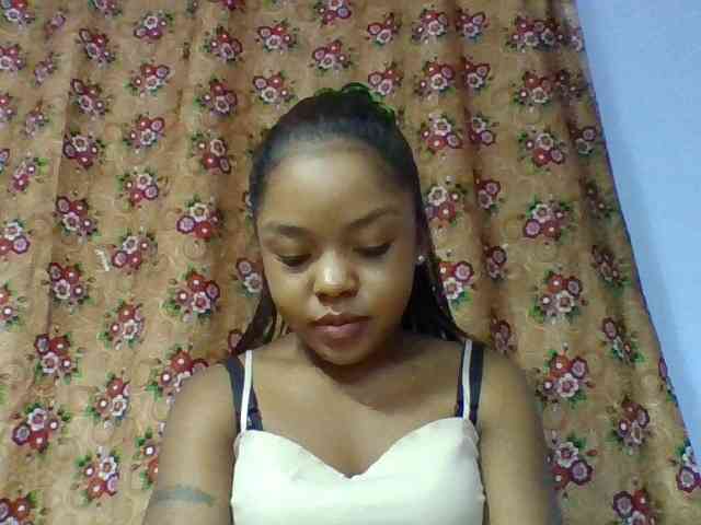 Elysa7 webcam