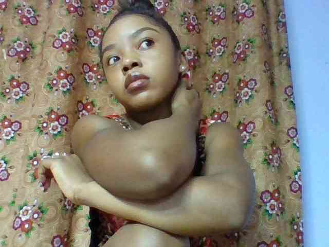 Elysa7 webcam