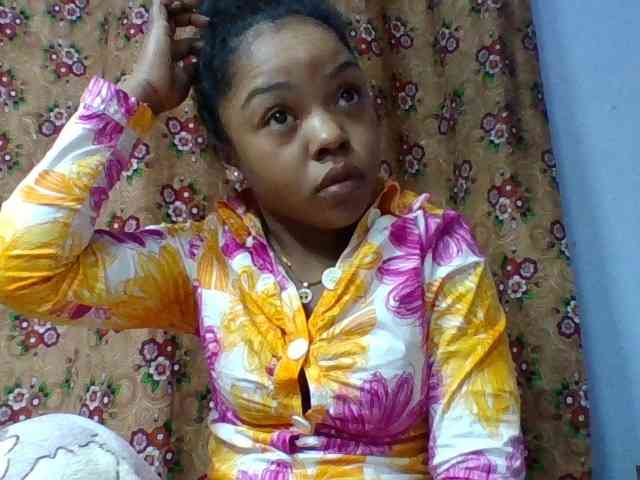 Elysa7 webcam