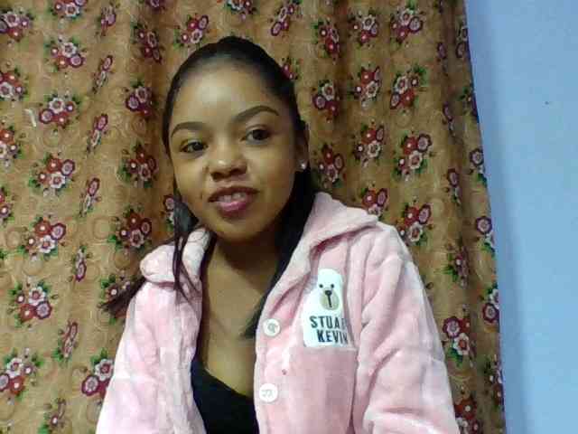 Elysa7 webcam