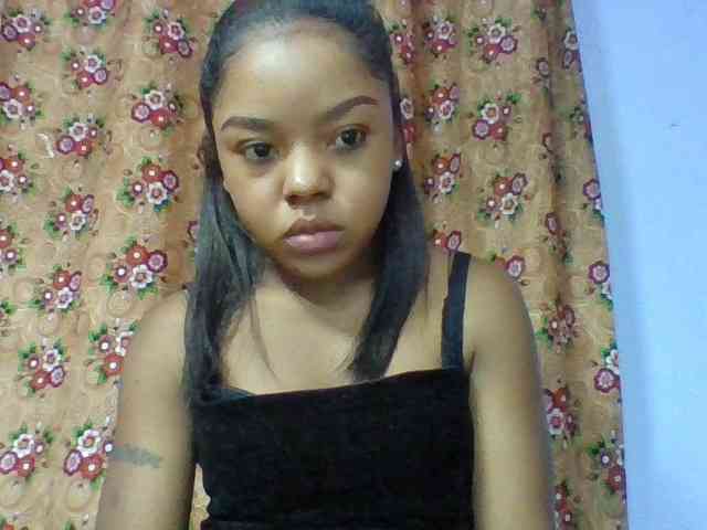 Elysa7 webcam
