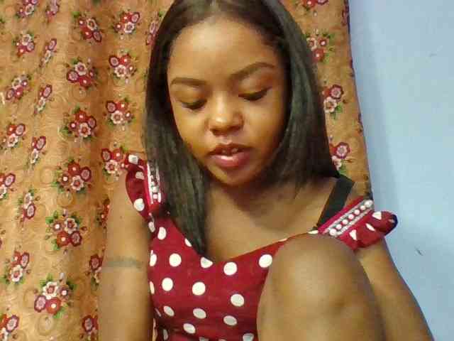 Elysa7 webcam