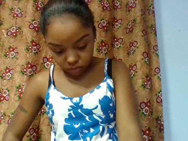 Elysa7 webcam