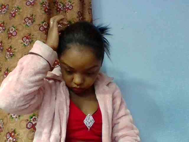 Elysa7 webcam