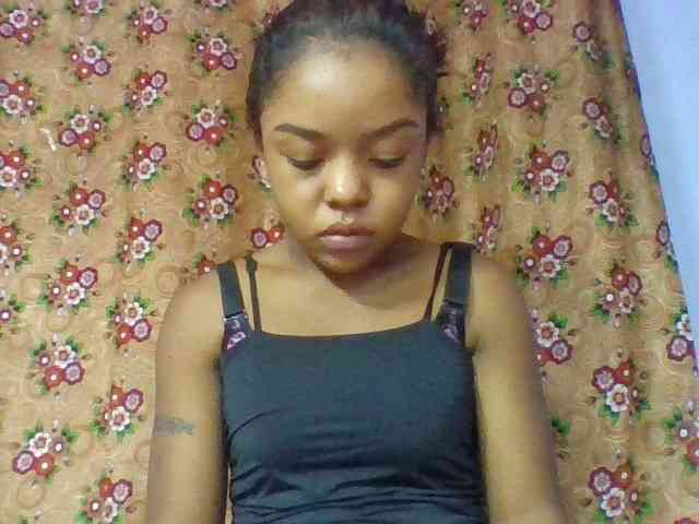 Elysa7 webcam