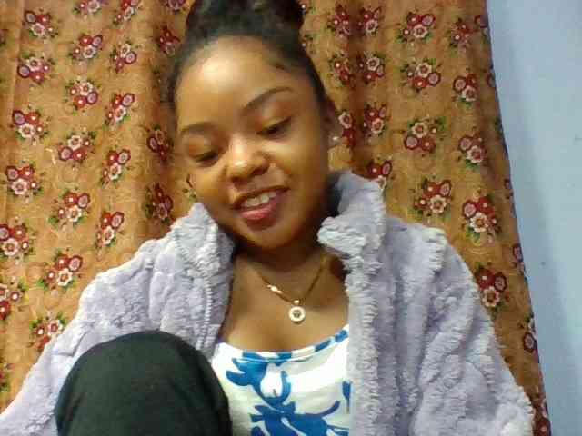 Elysa7 webcam