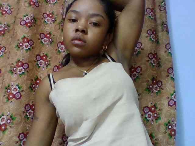 Elysa7 webcam