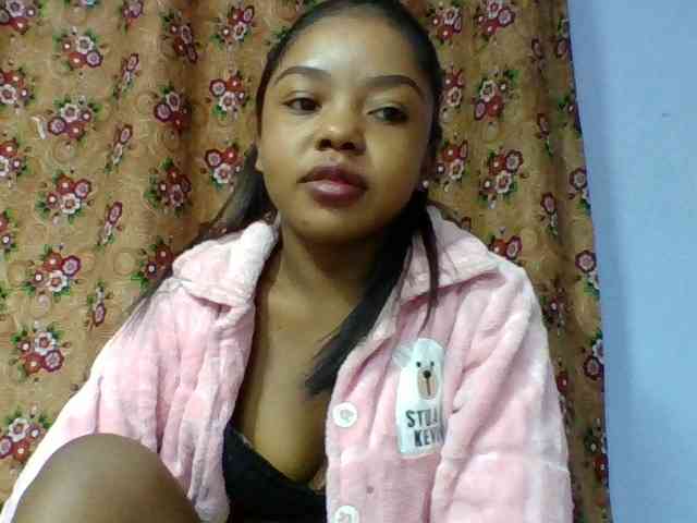Elysa7 webcam