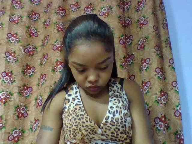 Elysa7 webcam