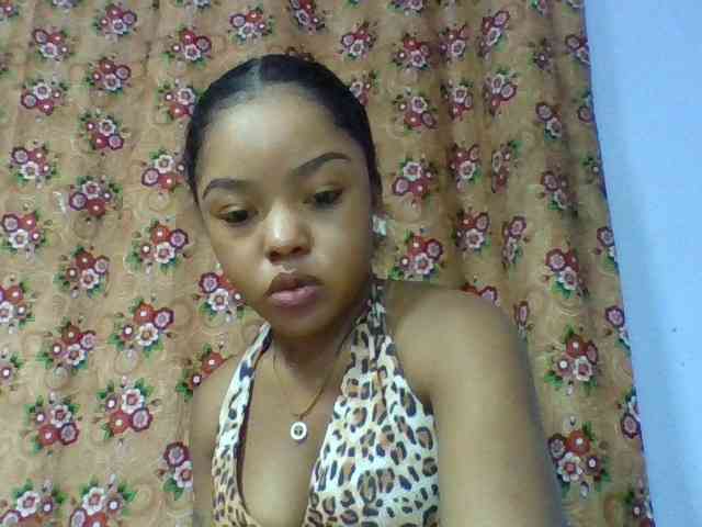 Elysa7 webcam