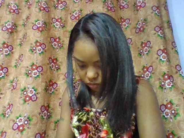 Elysa7 webcam