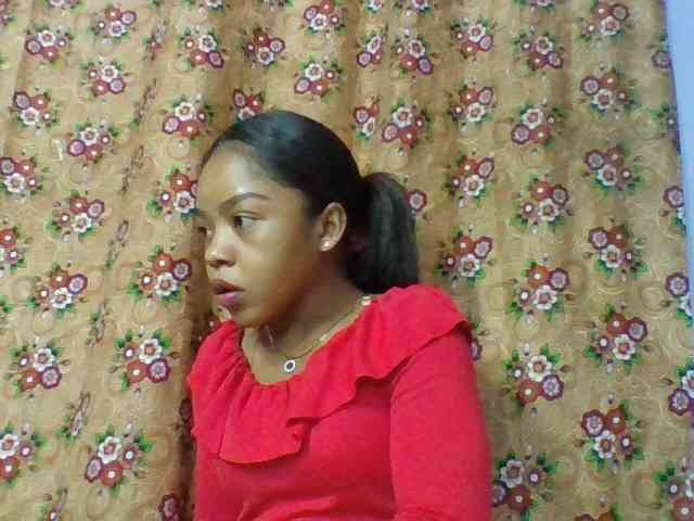 Elysa7 webcam