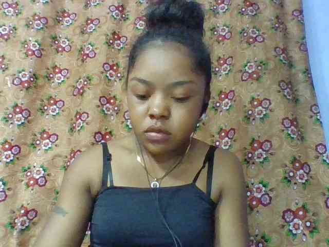 Elysa7 webcam