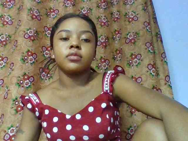 Elysa7 webcam