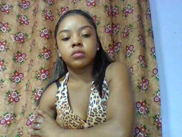 Elysa7 webcam