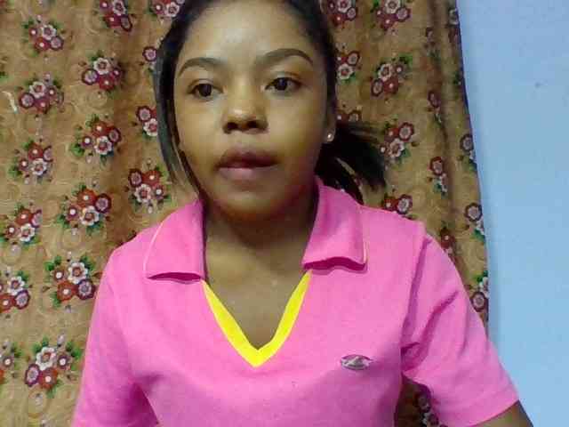 Elysa7 webcam