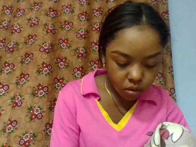 Elysa7 webcam