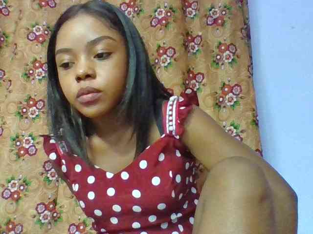 Elysa7 webcam