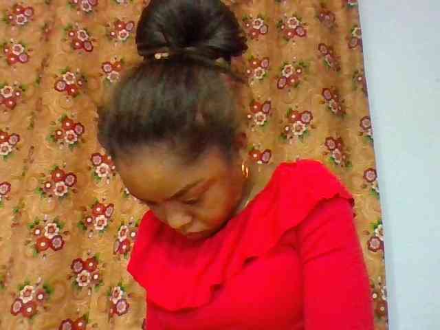 Elysa7 webcam
