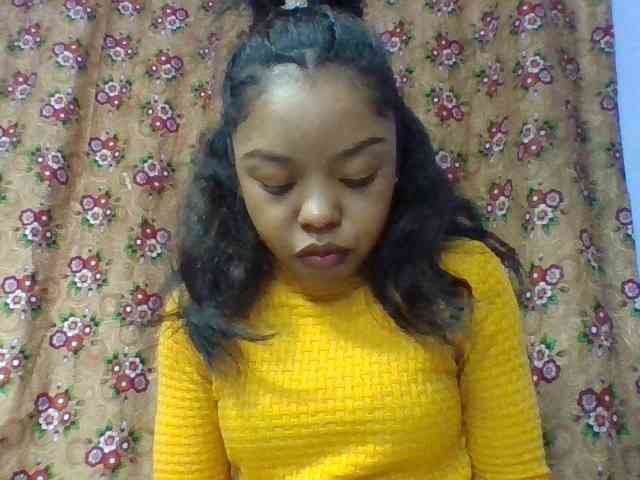 Elysa7 webcam