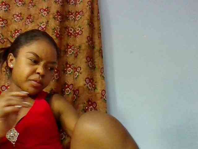 Elysa7 webcam